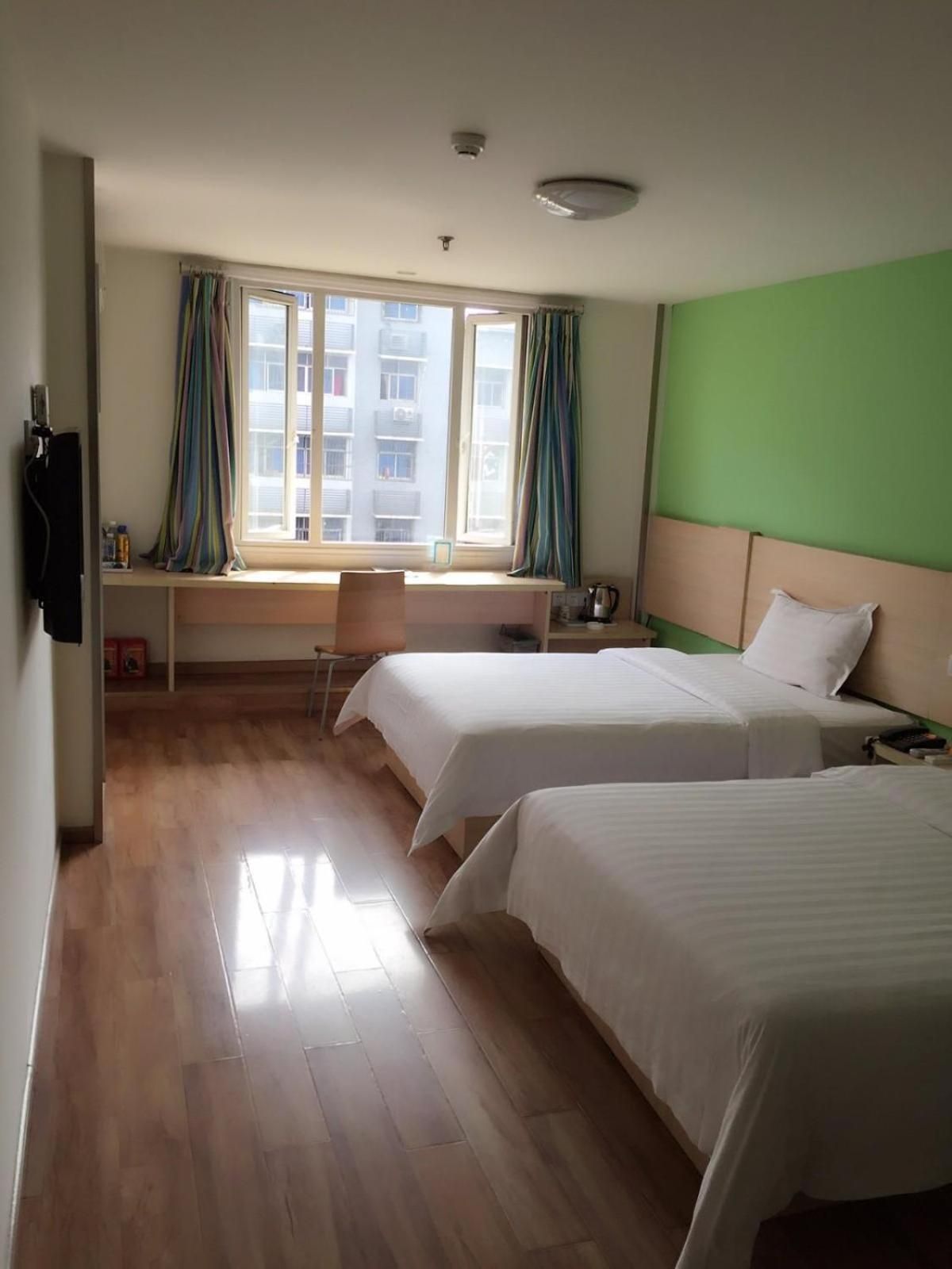 Business Twin Room