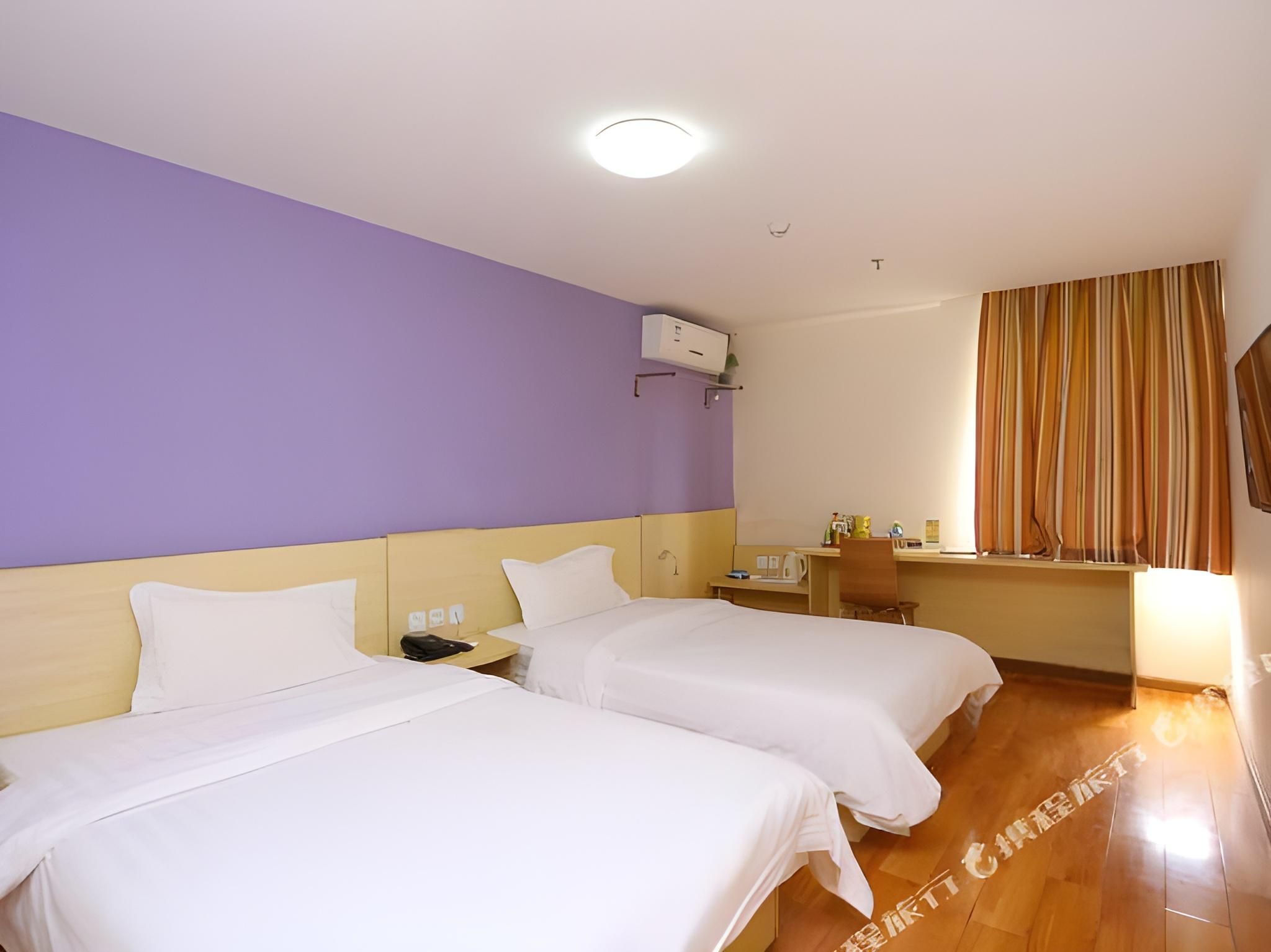 Business Twin Room
