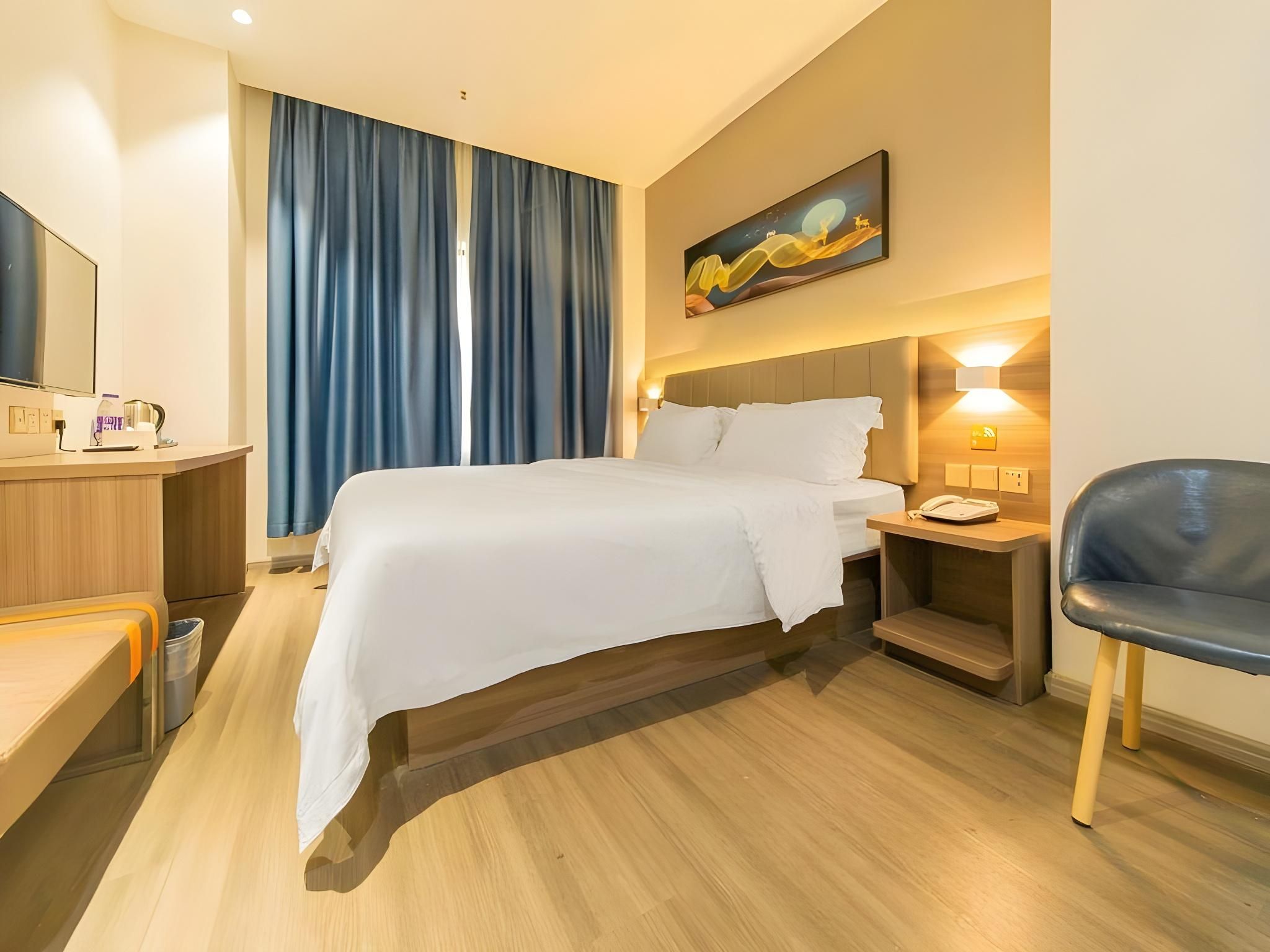Select You Ter Room