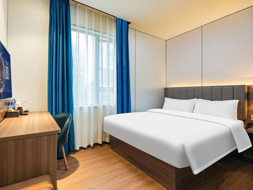 Premium Double Room