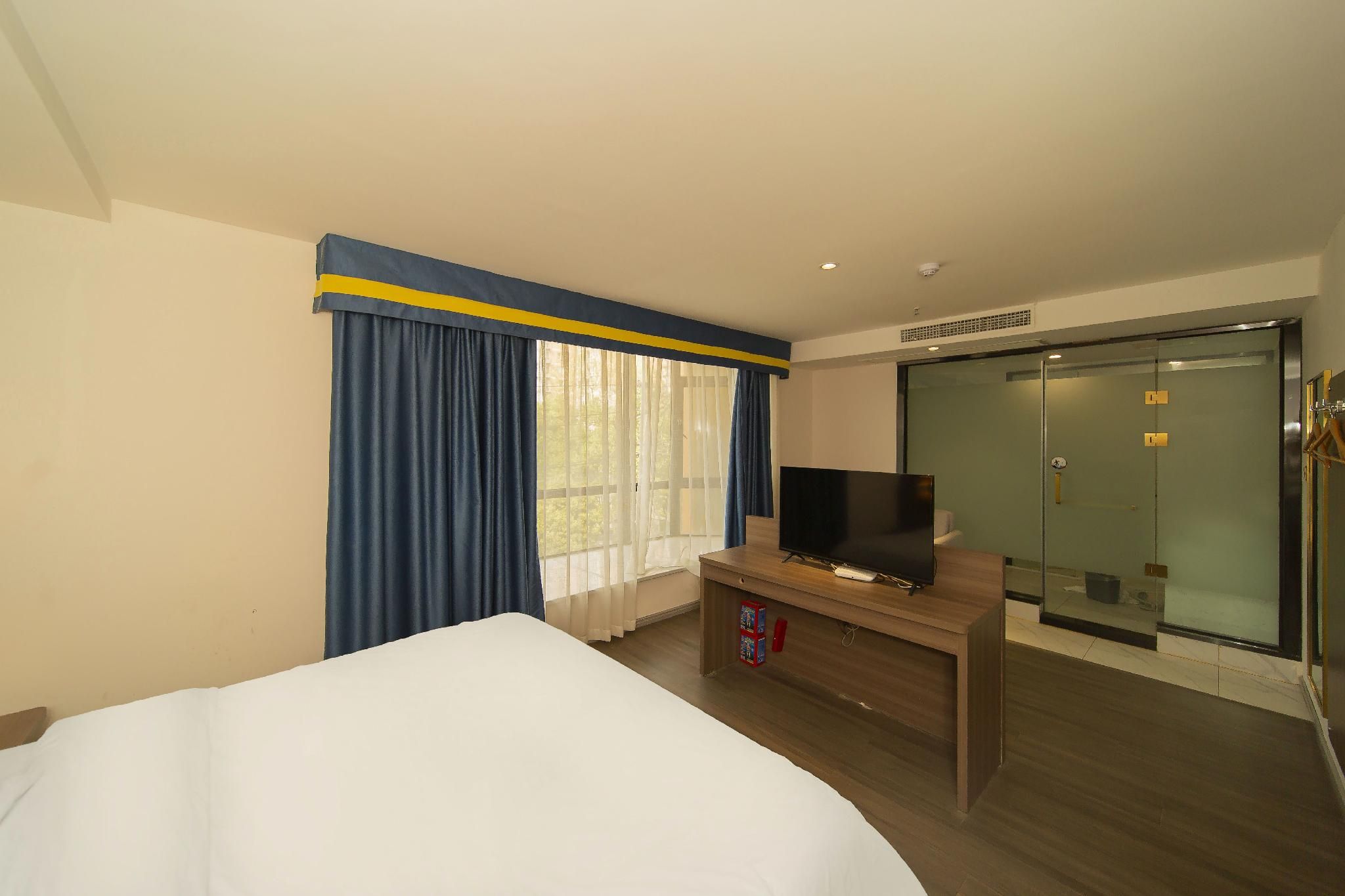 7 Days - Youxiang Bed Room