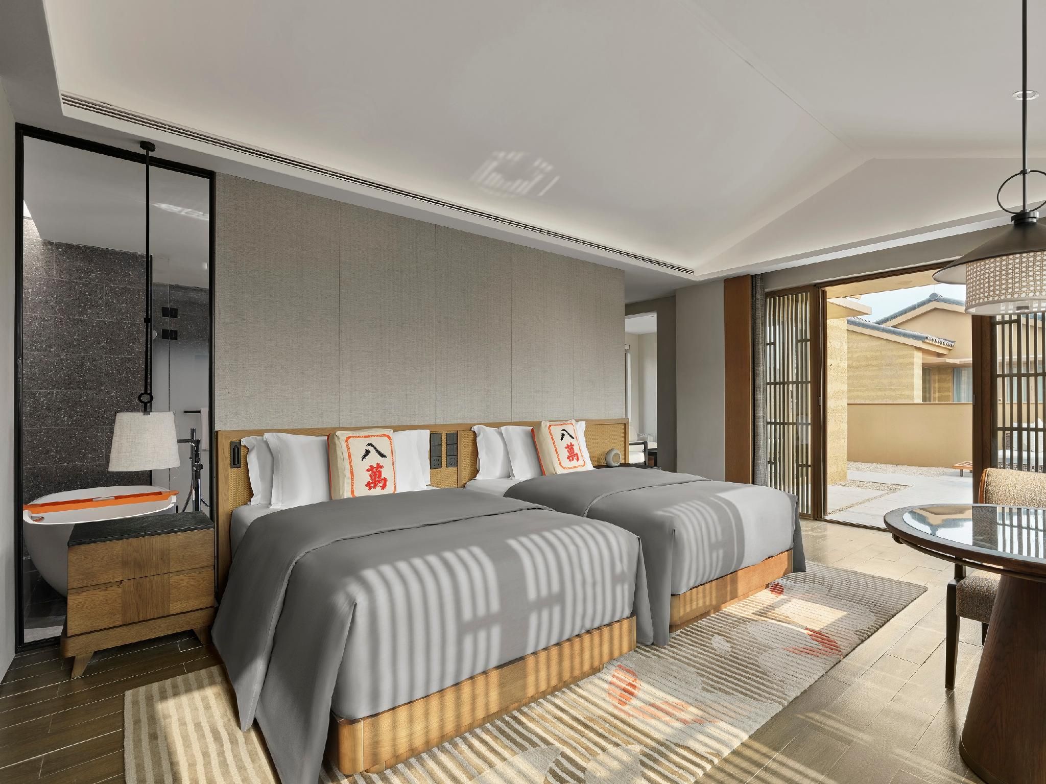Angsana Chengdu Wenjiang