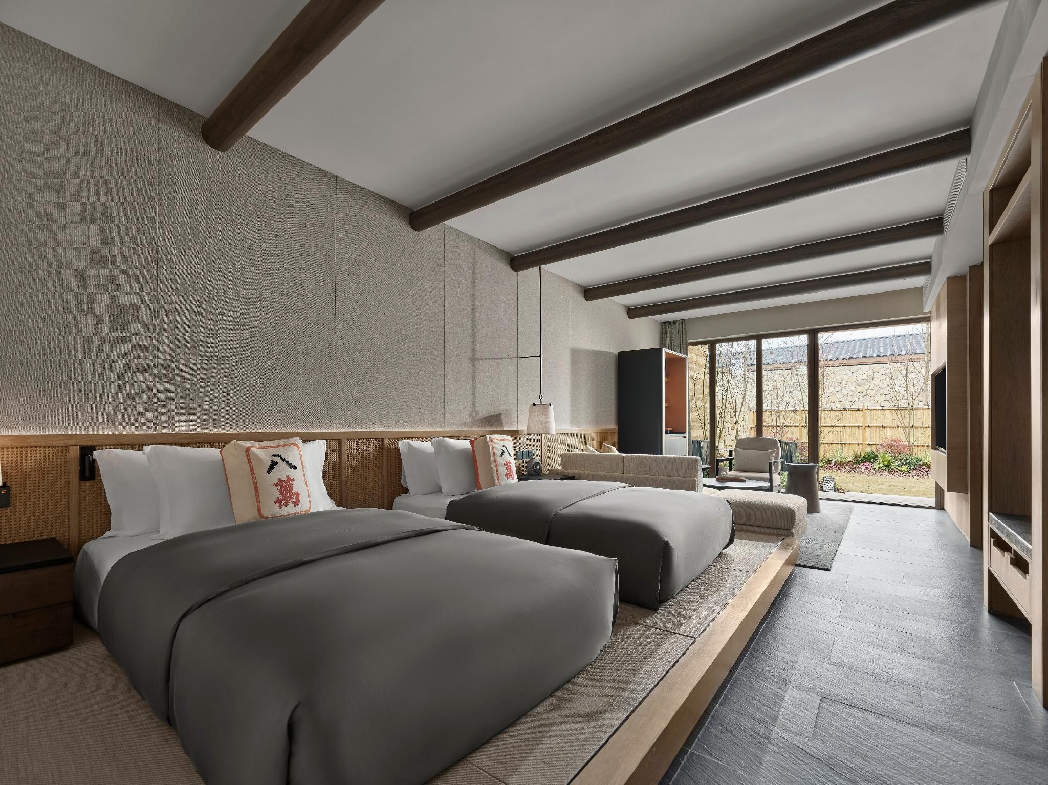 Angsana Chengdu Wenjiang