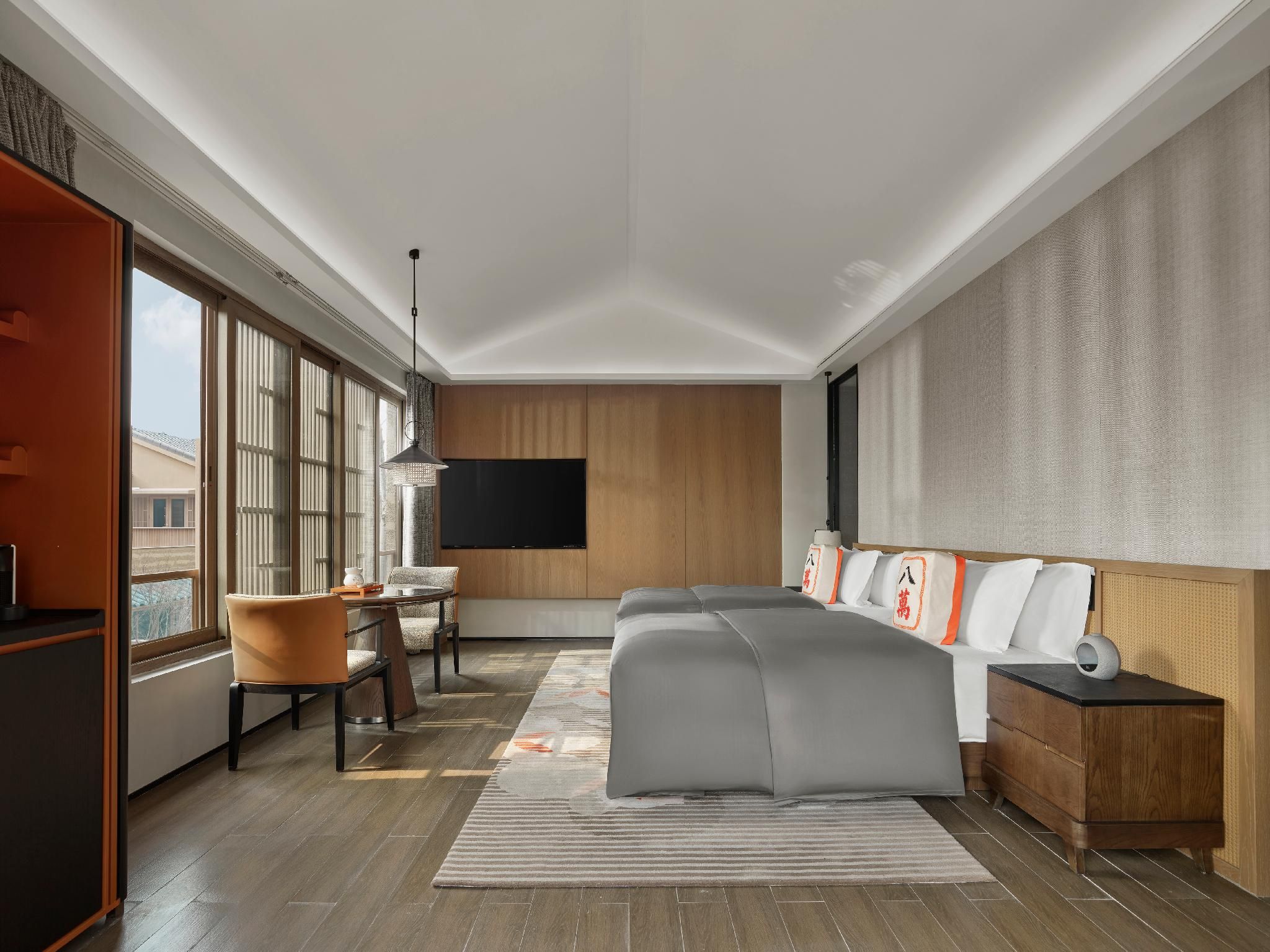Angsana Chengdu Wenjiang