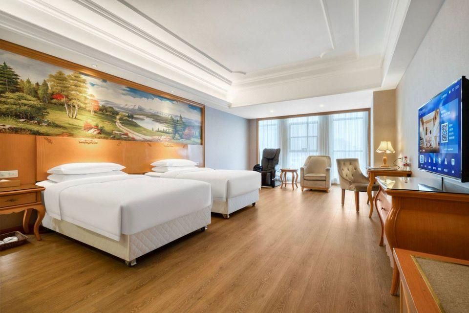 Vienna - Healthy Bed Room