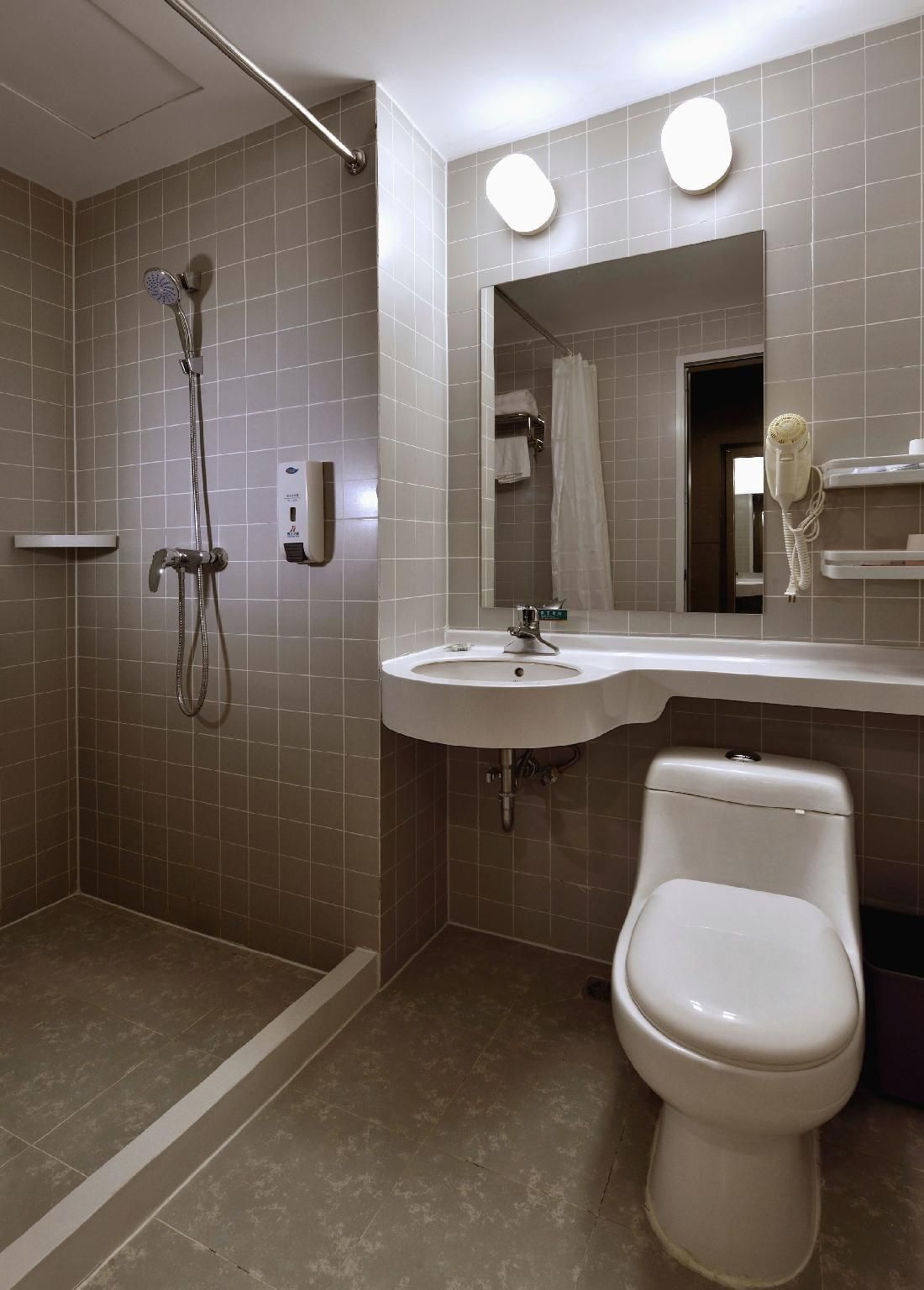 Business Suite A