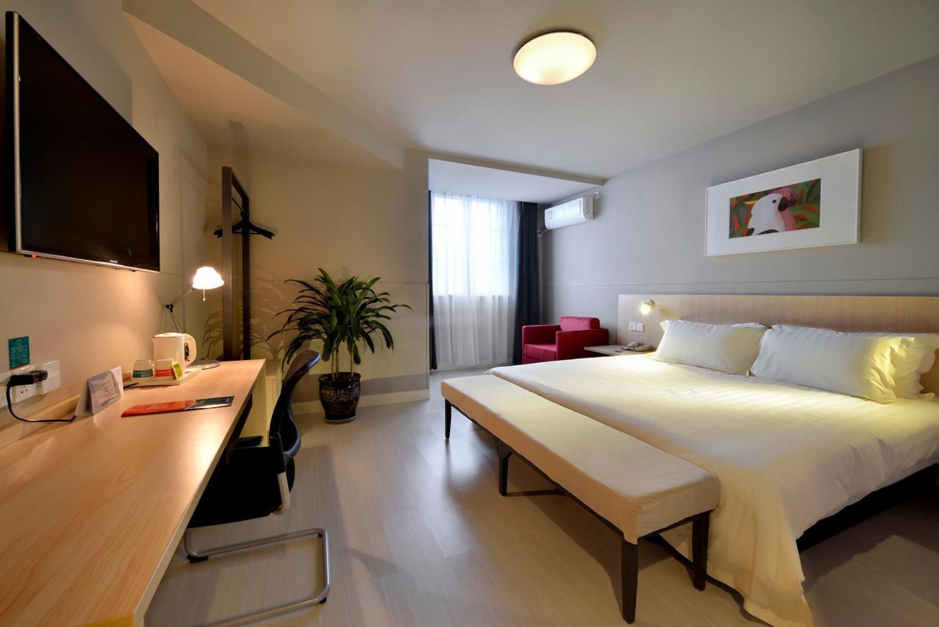 Business Suite A