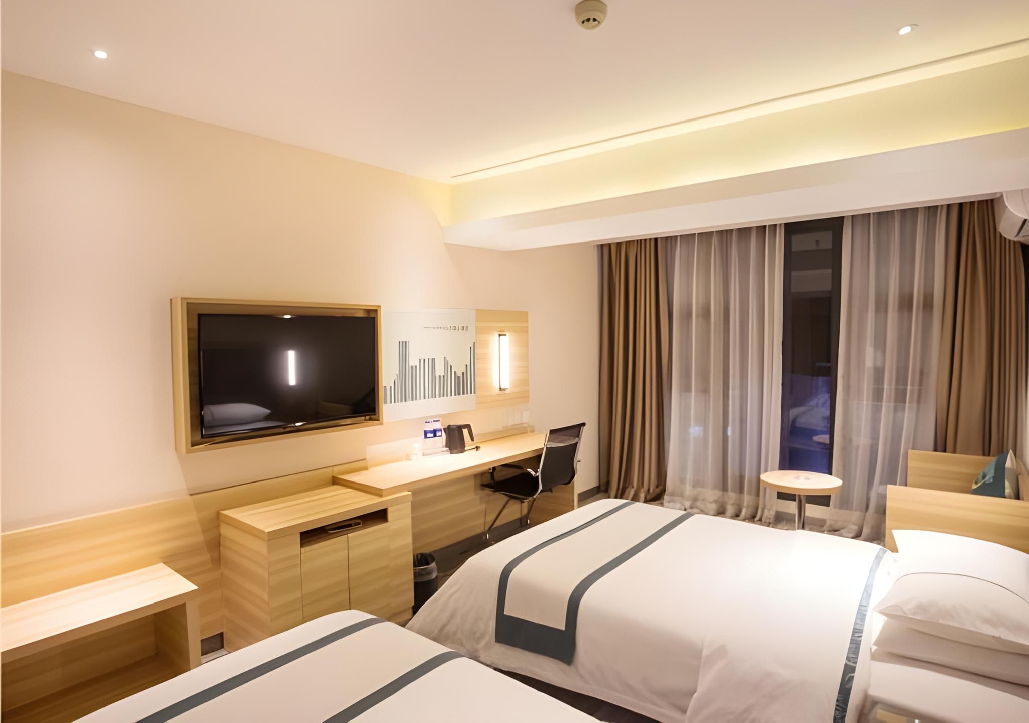 Dossen - Business Twin Room