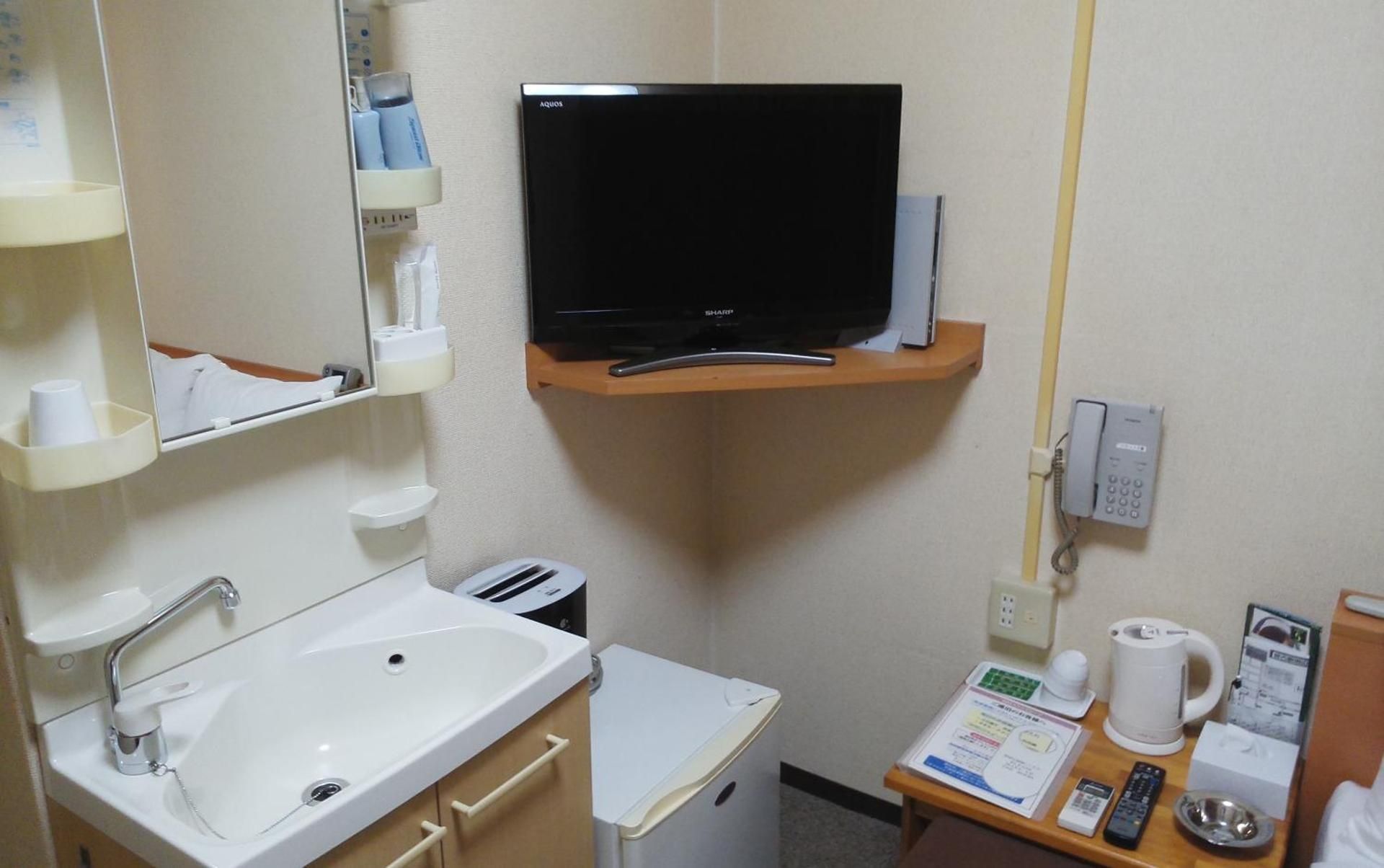 Single Room