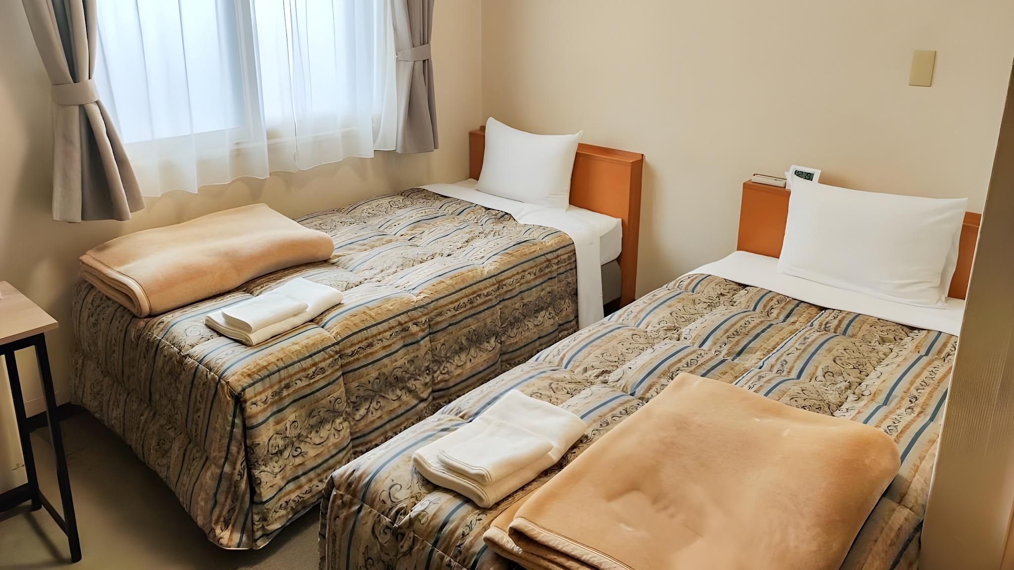 Standard Triple Room - Smoking
