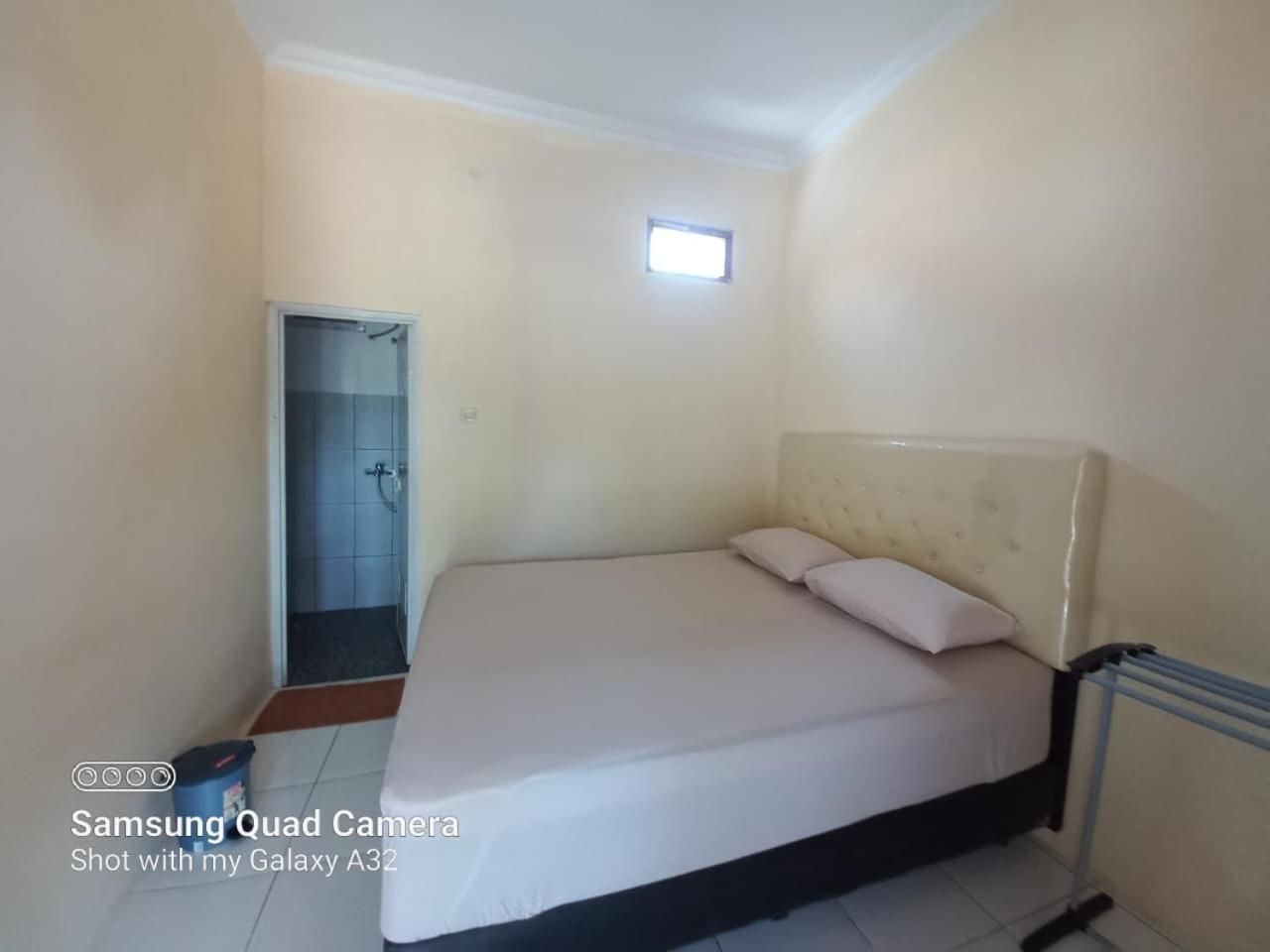 Queen Room with Garden View