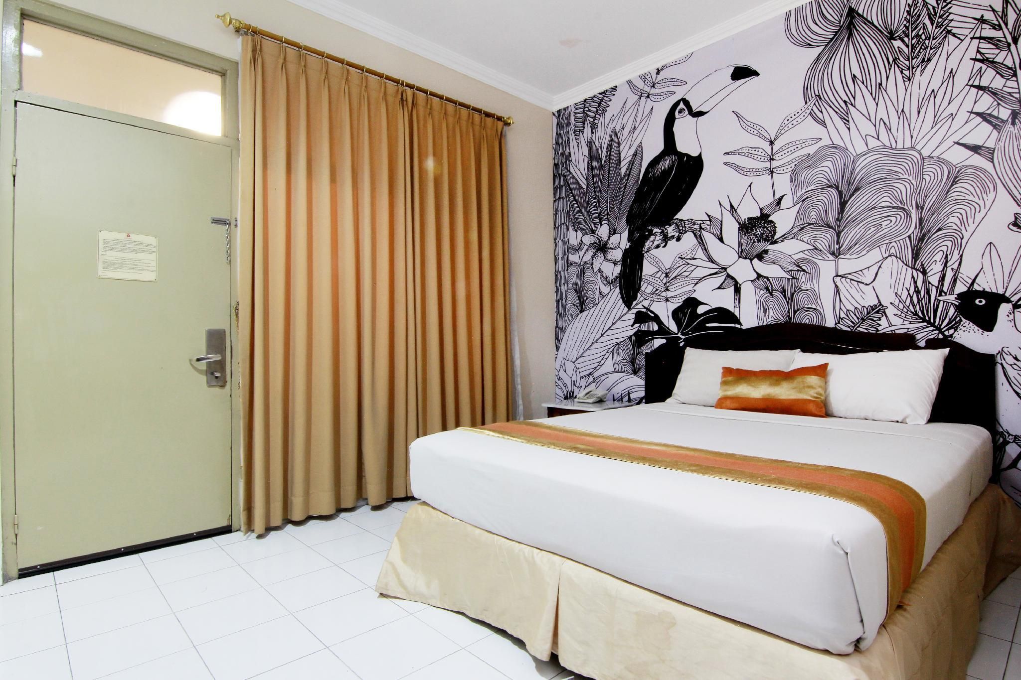 Standard Air Conditioning Room