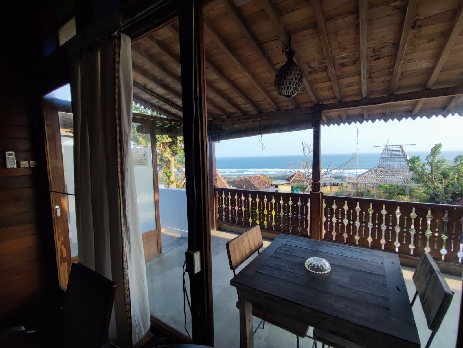 Superior Ocean View