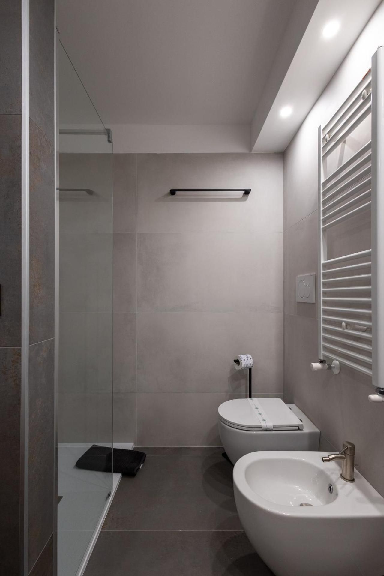 Standard Double Suite
