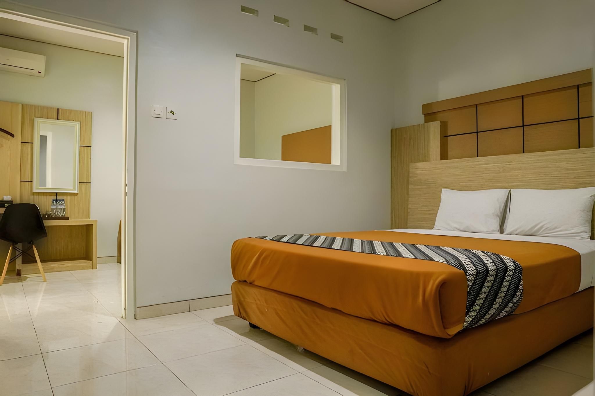 Airlangga Hotel