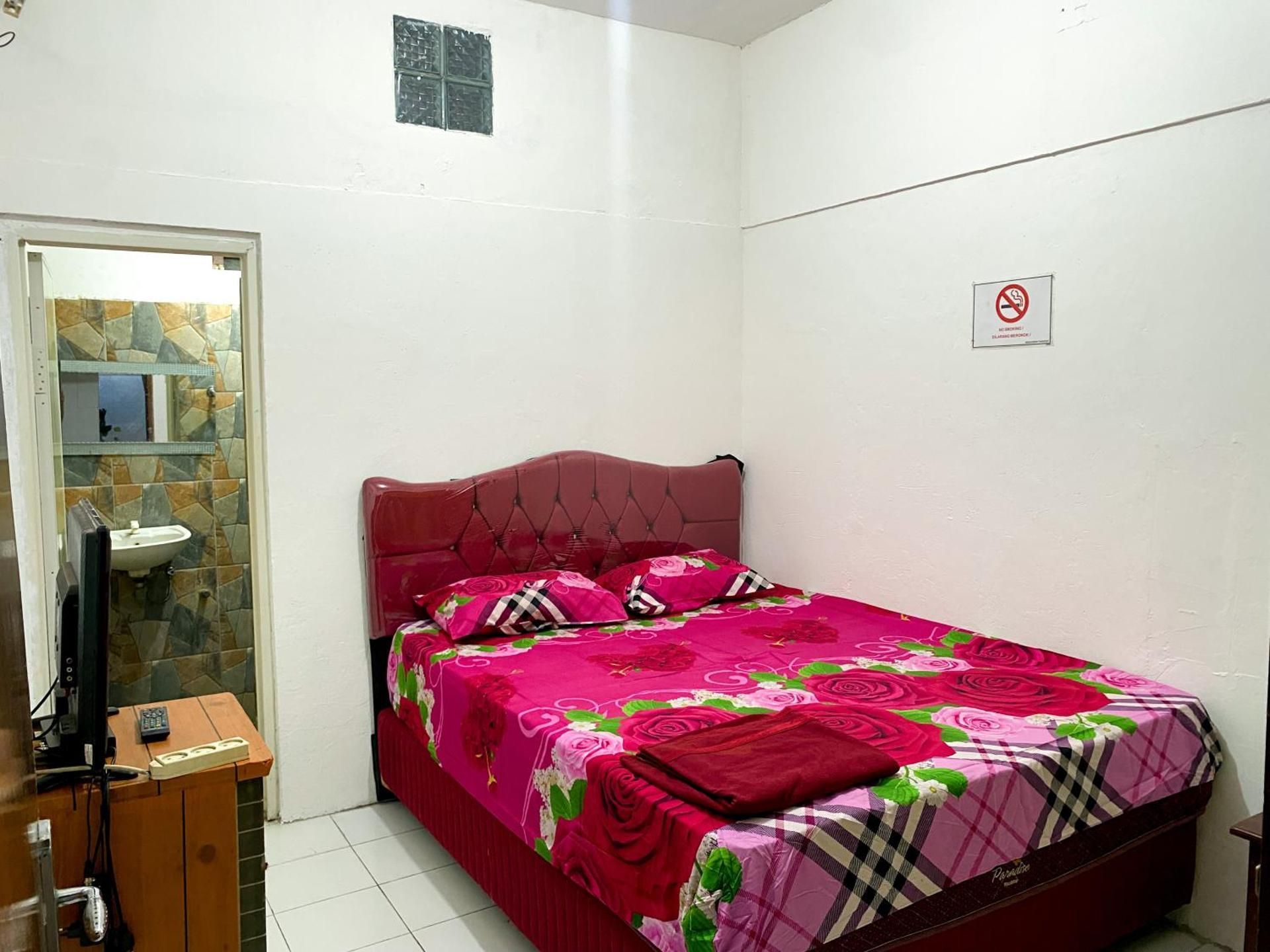 Parikesit Guest House