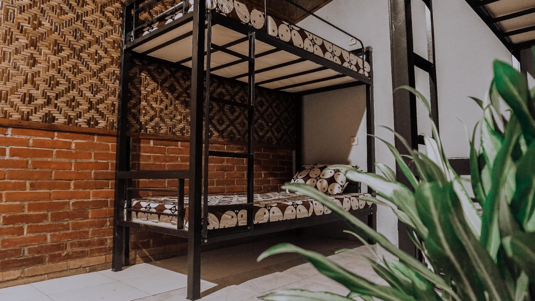 Dormitory Room - Female Only