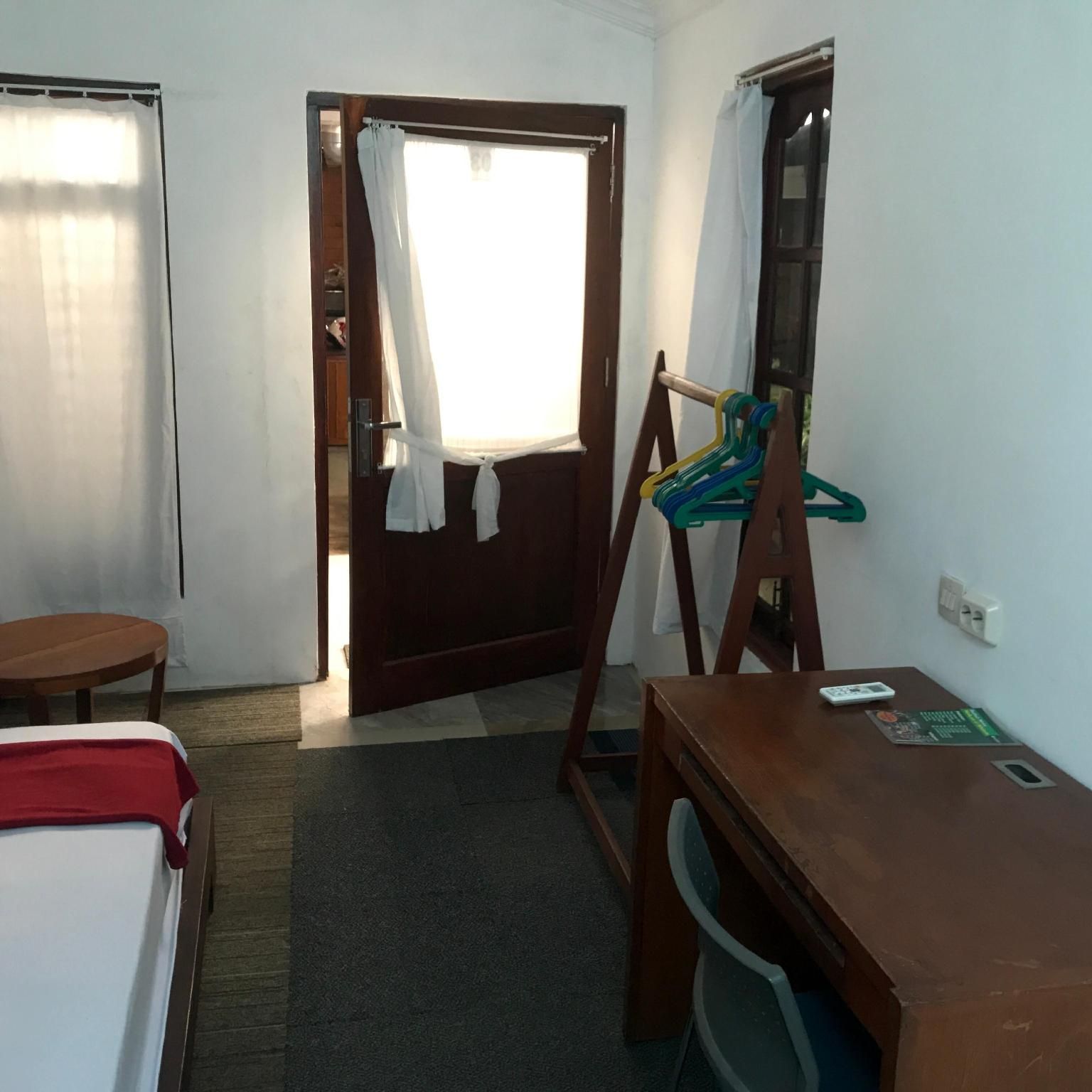 Standard Room -- 1 Bed