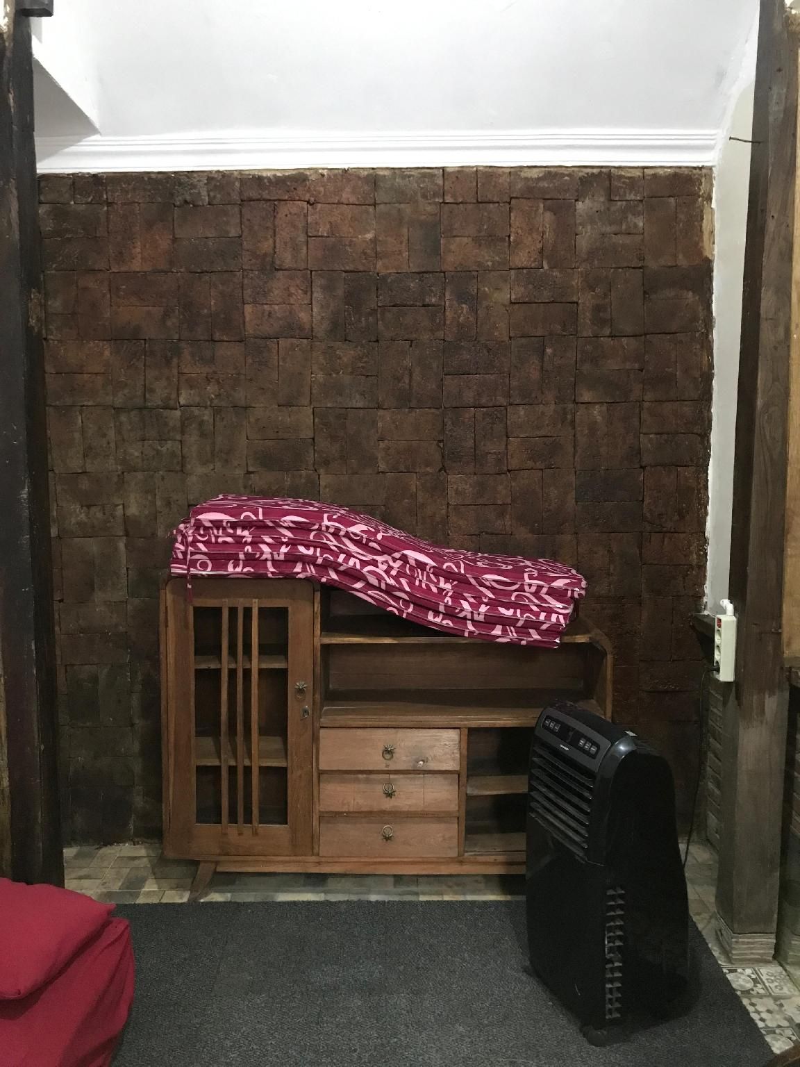 Non - AC Standard Room