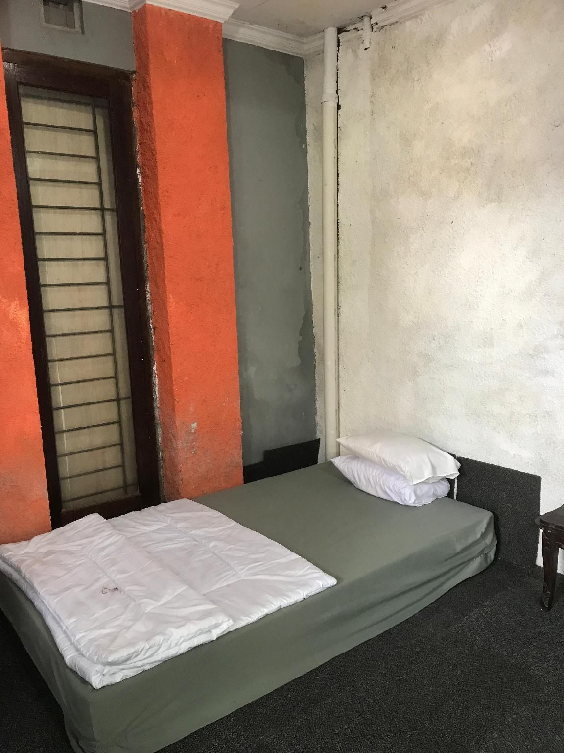 AC Standard Room