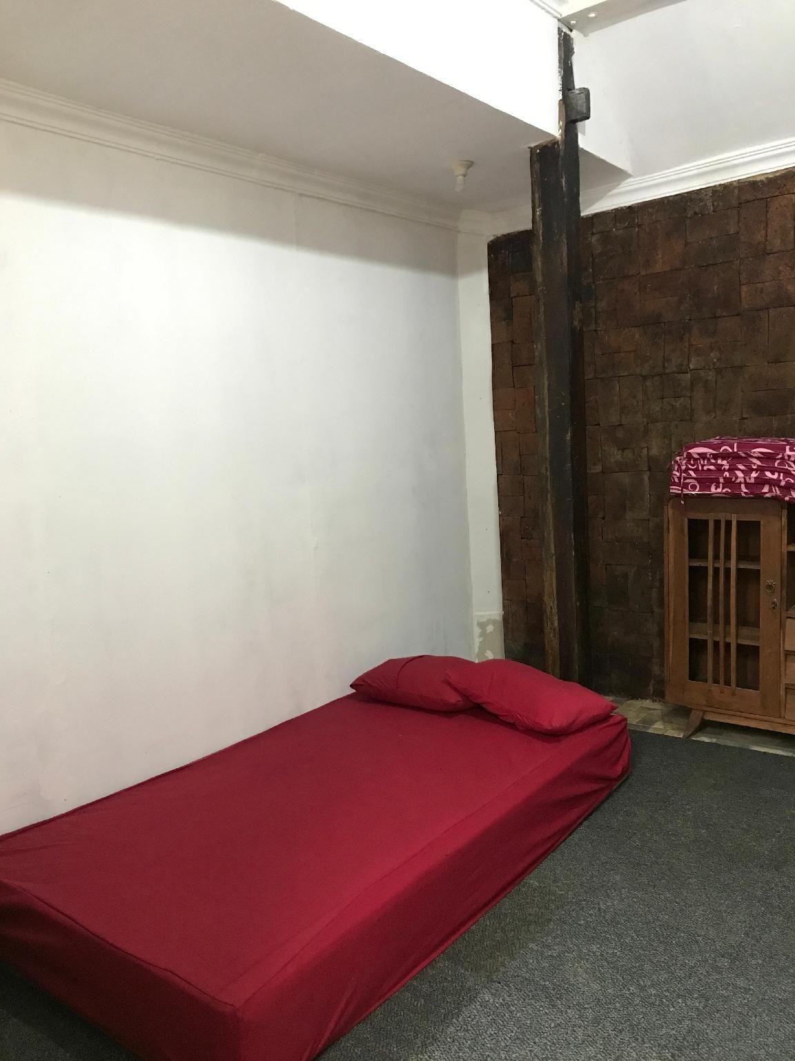 Non - AC Standard Room