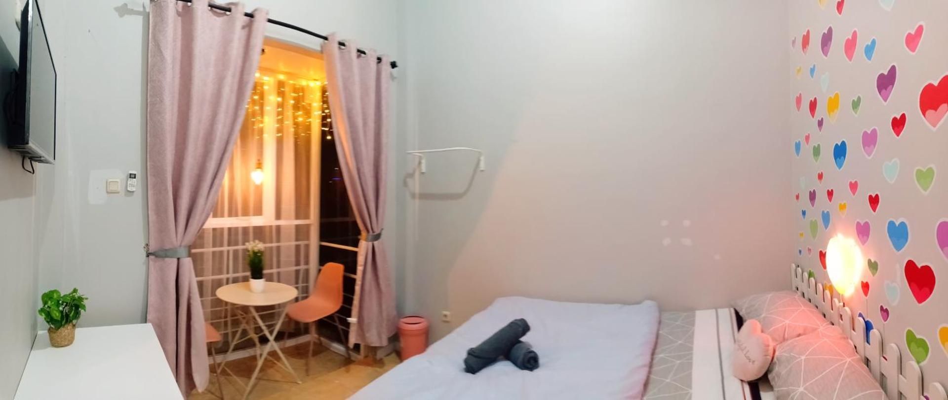 Double Room Standard