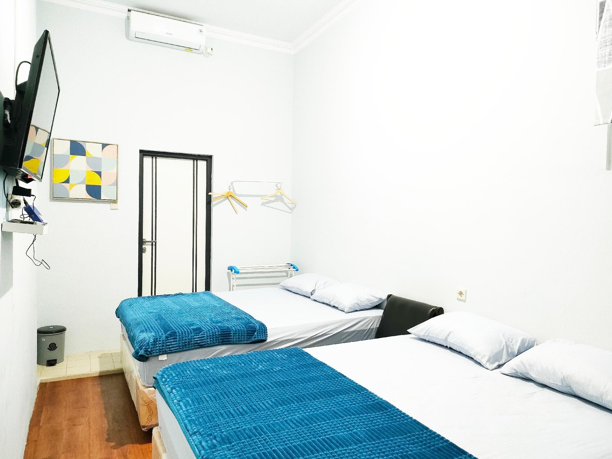 Standard Familly Room