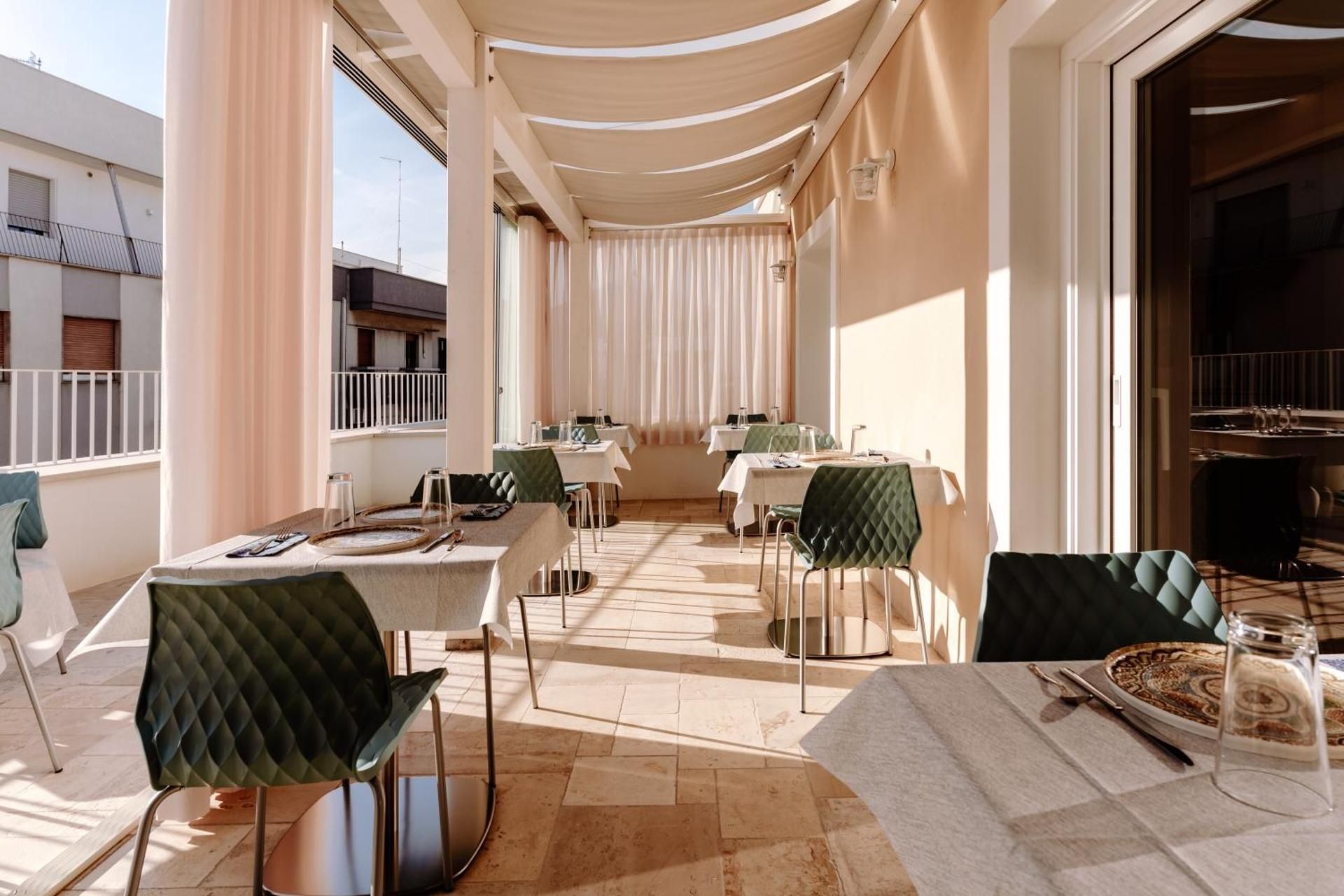 Aeris Suite & Relax