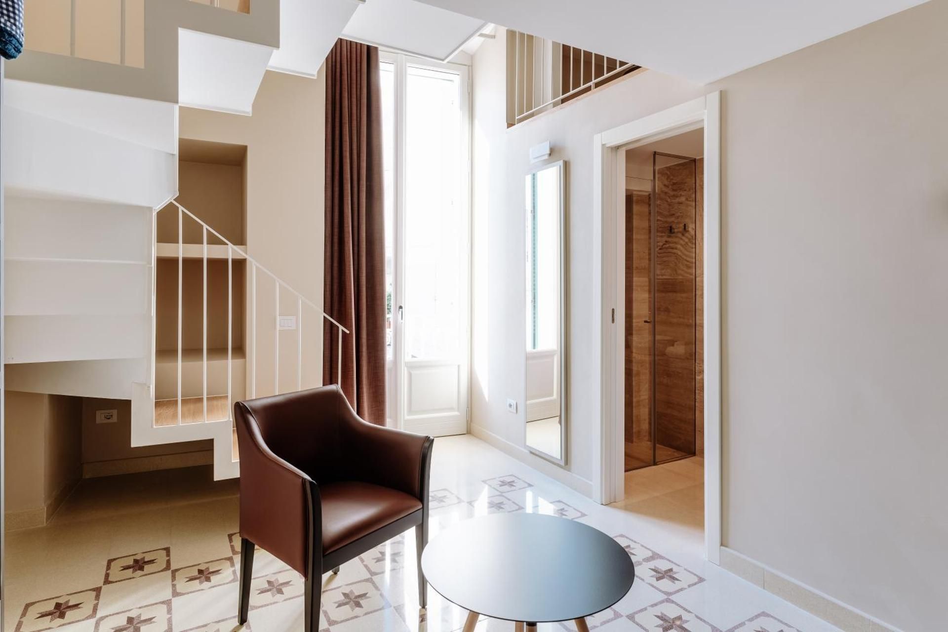 Aeris Suite & Relax
