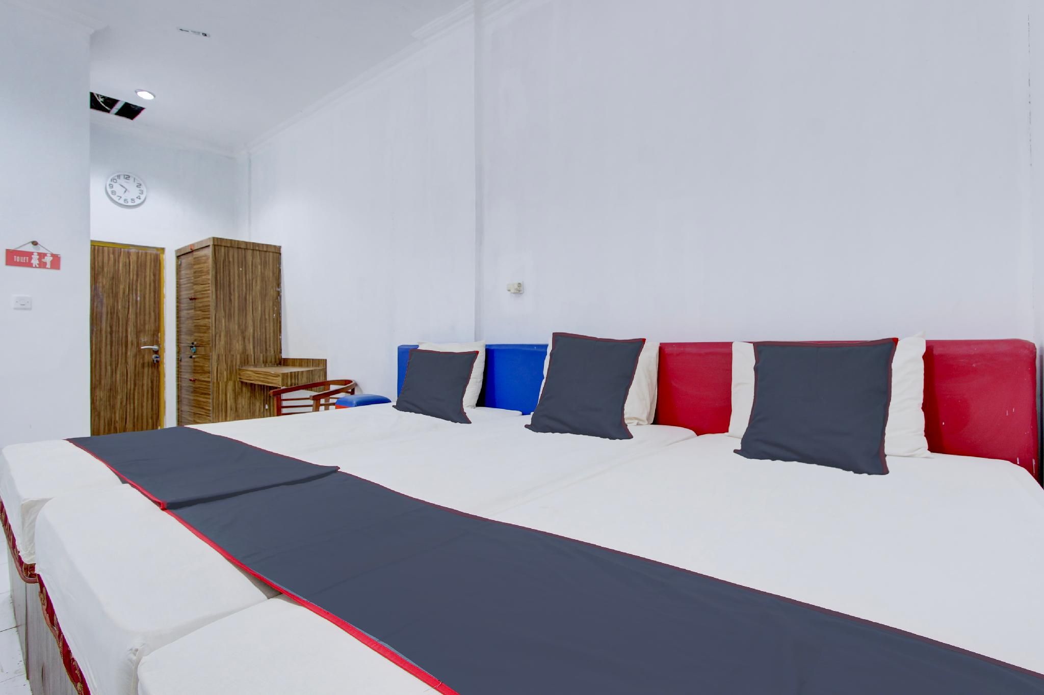 Suite Triple Room