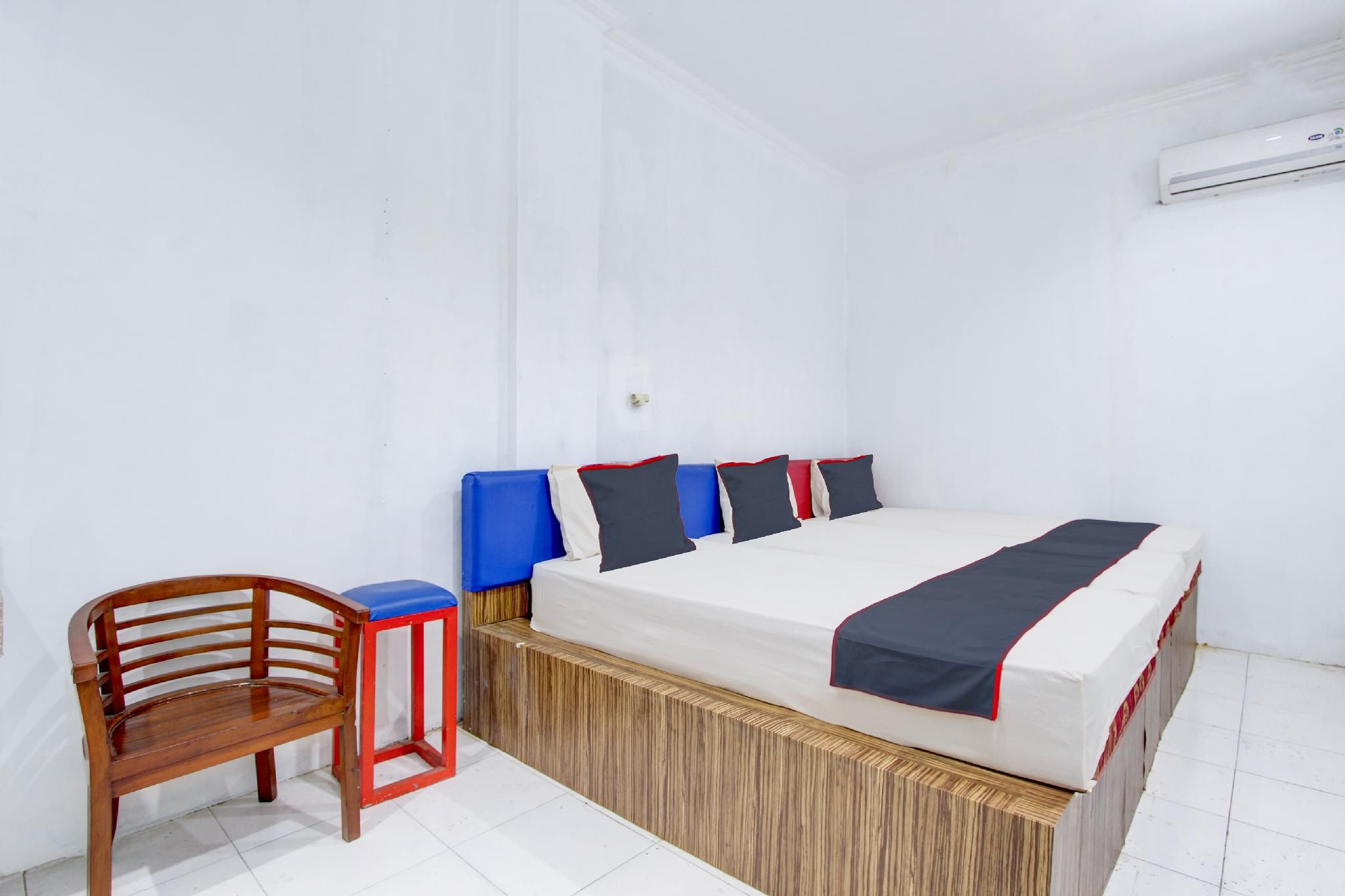 Suite Triple Room