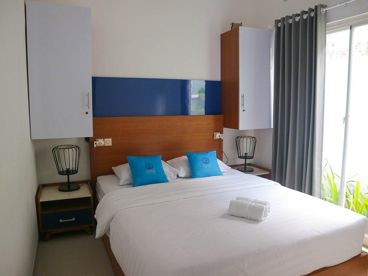 Private Room for 2