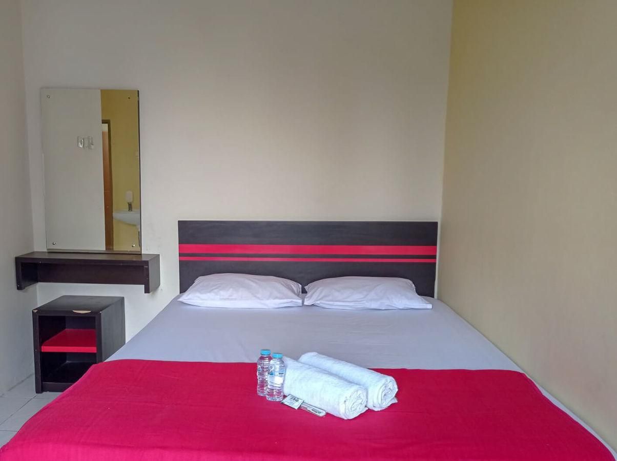 Promotion Room