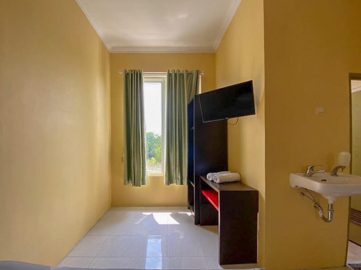 Promotion Room