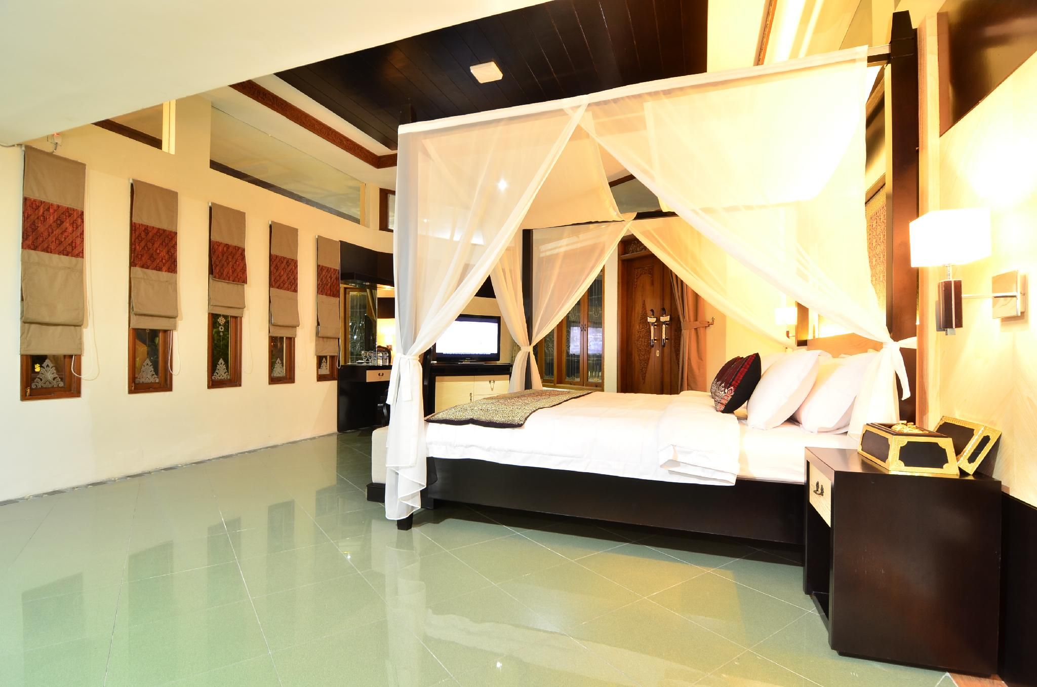 Suite Room