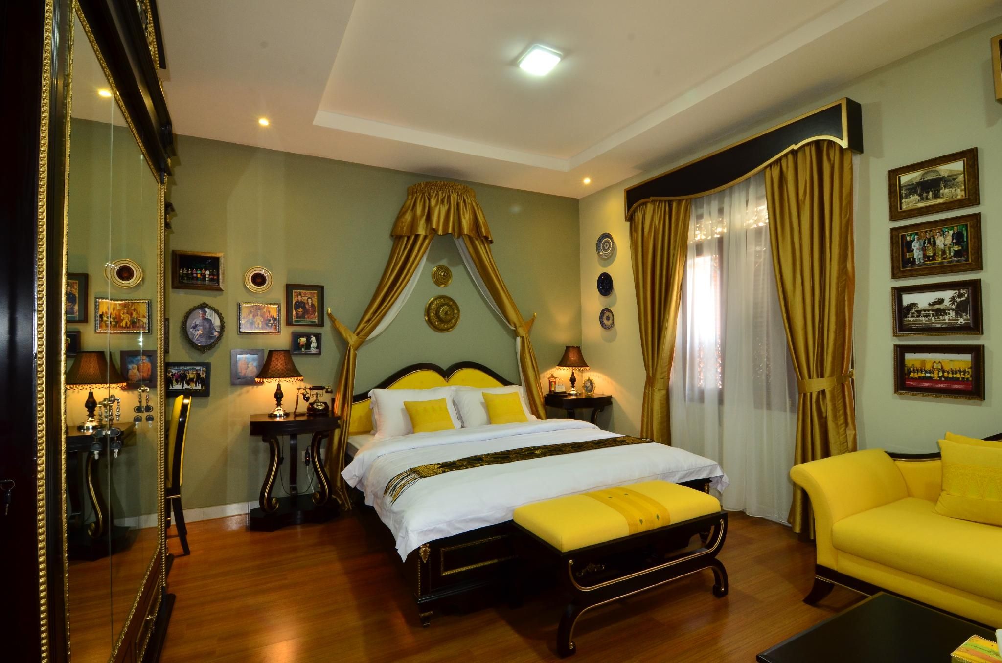 Junior Suite