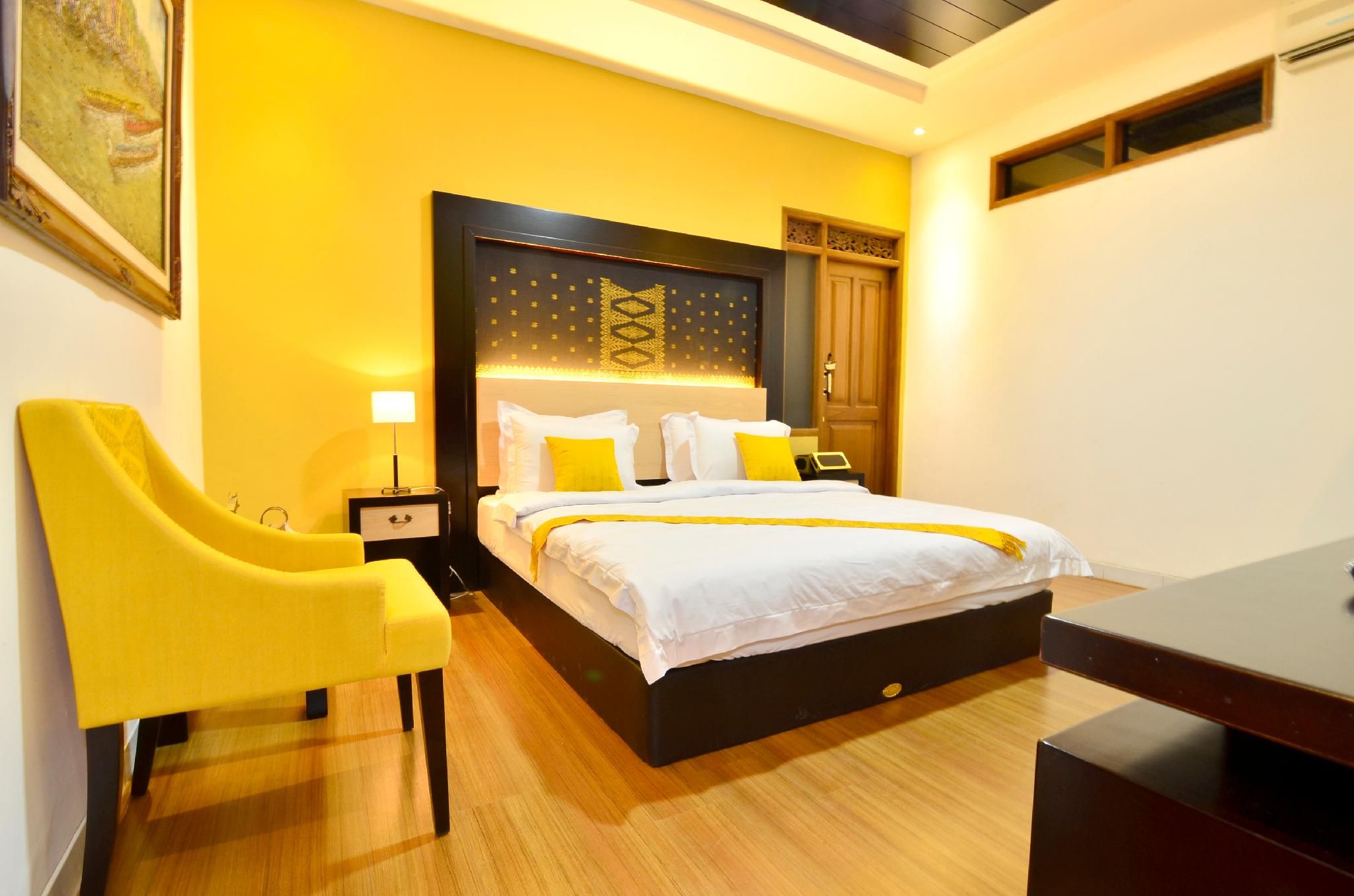 Super Deluxe Room