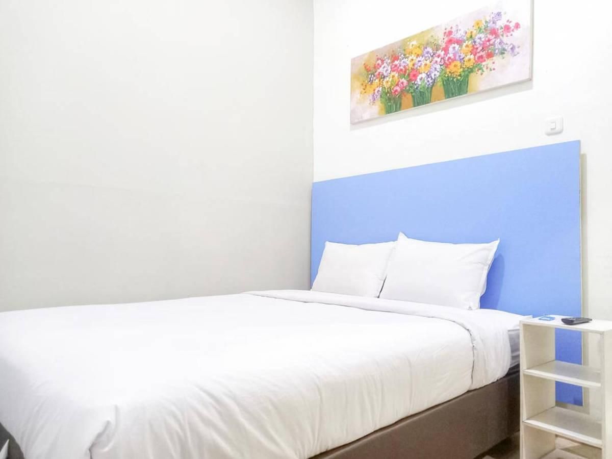 Promotion Room