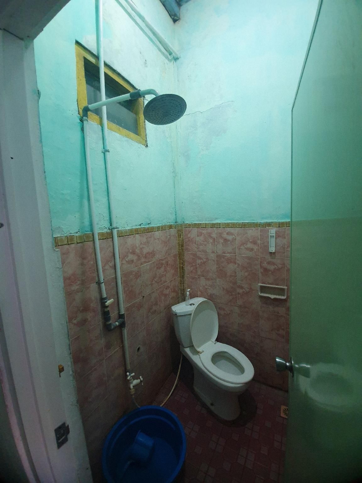 Standard Room with Air Conditioning