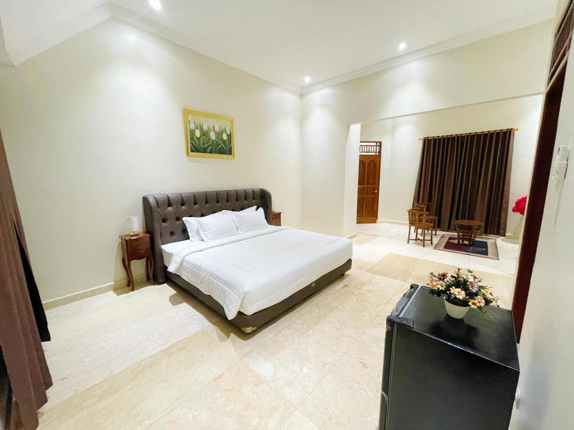 Suite King