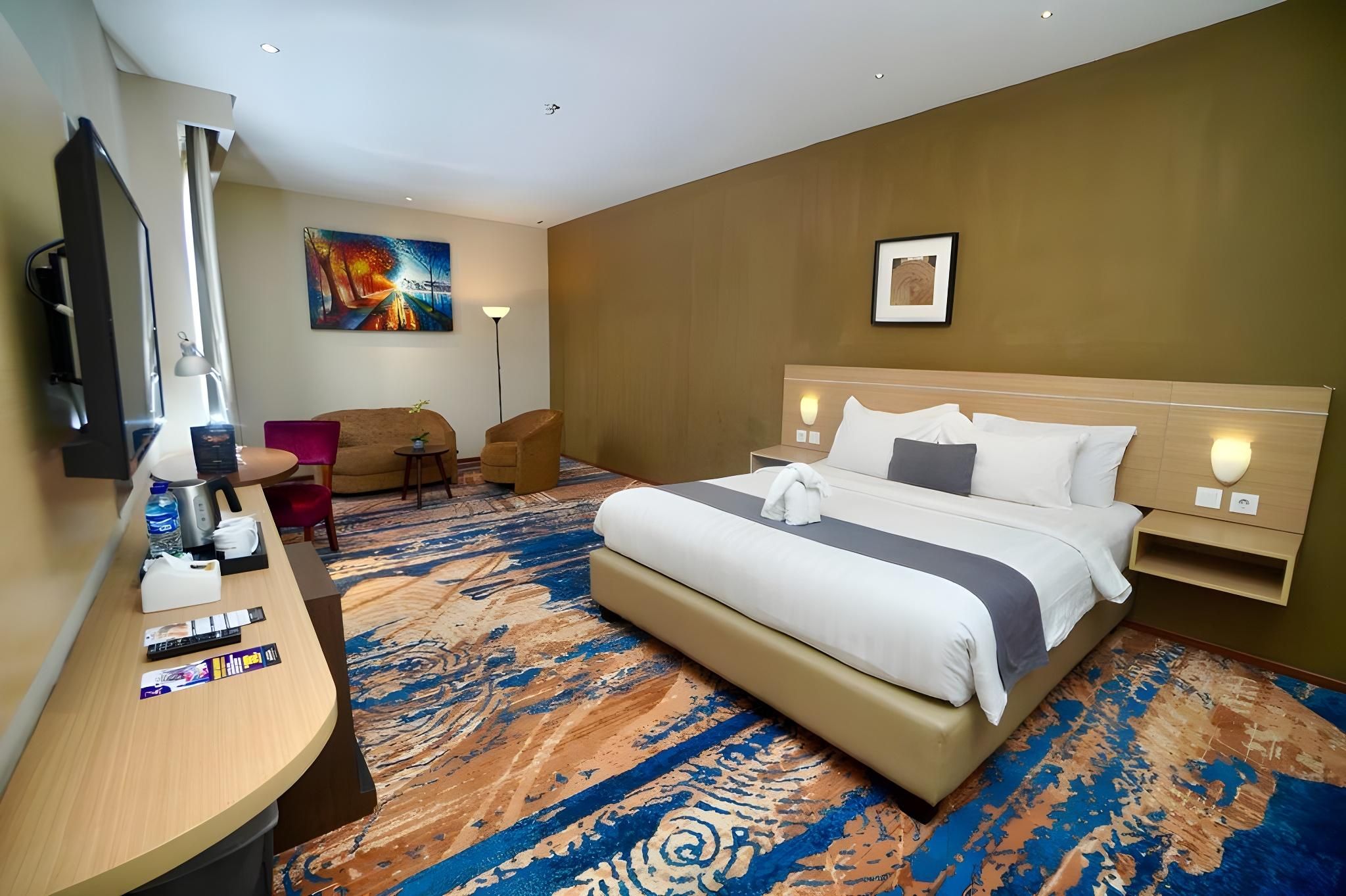King Suite