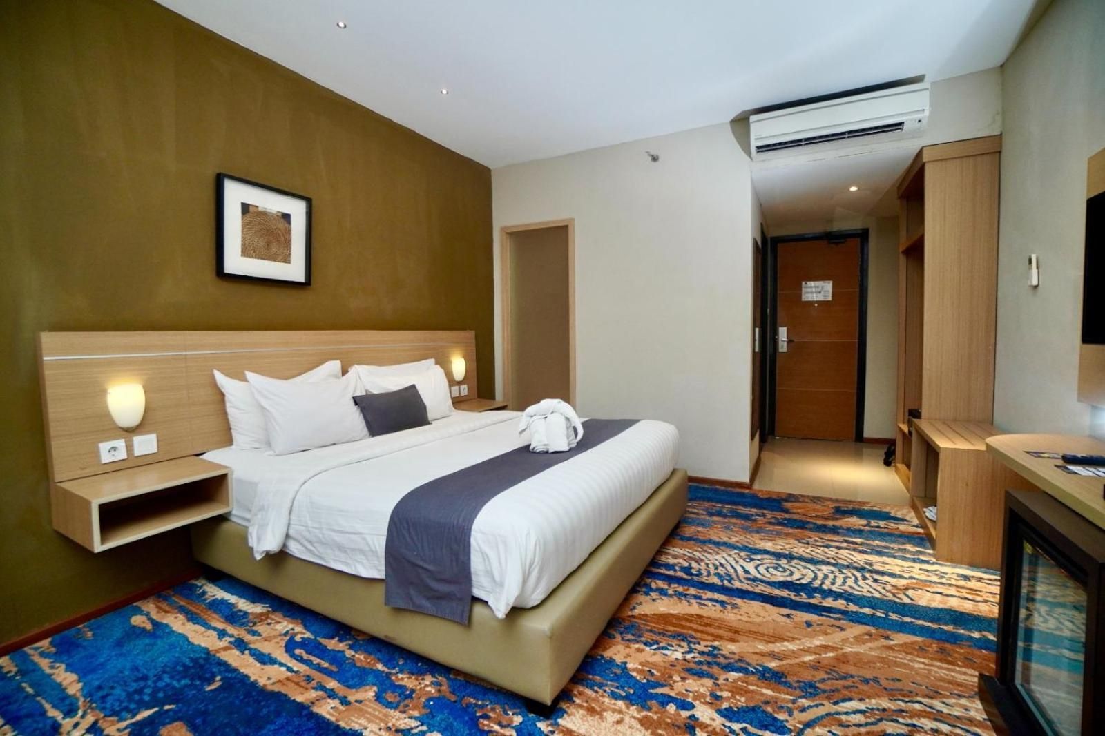 King Suite