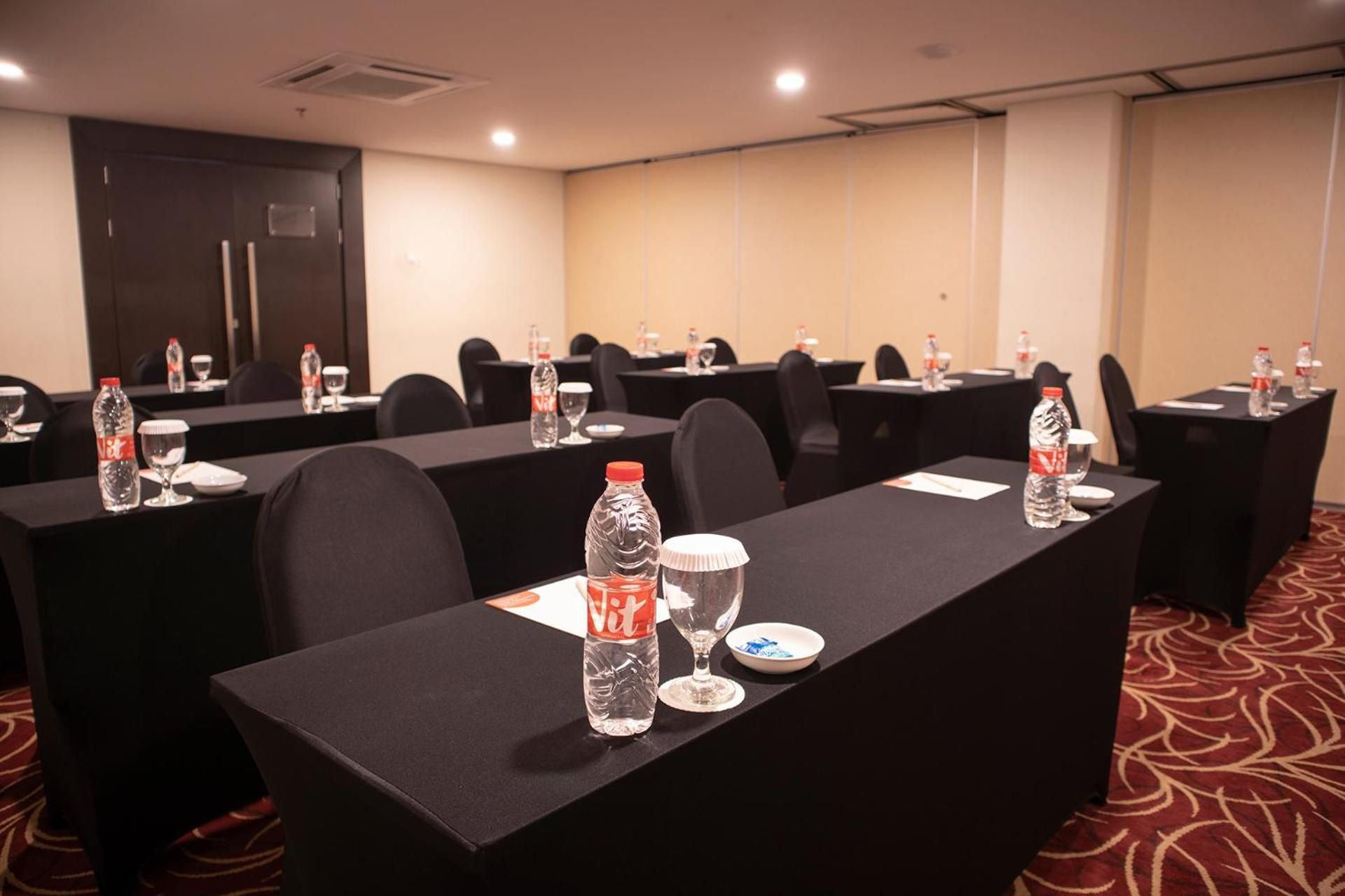 meeting room / ballrooms