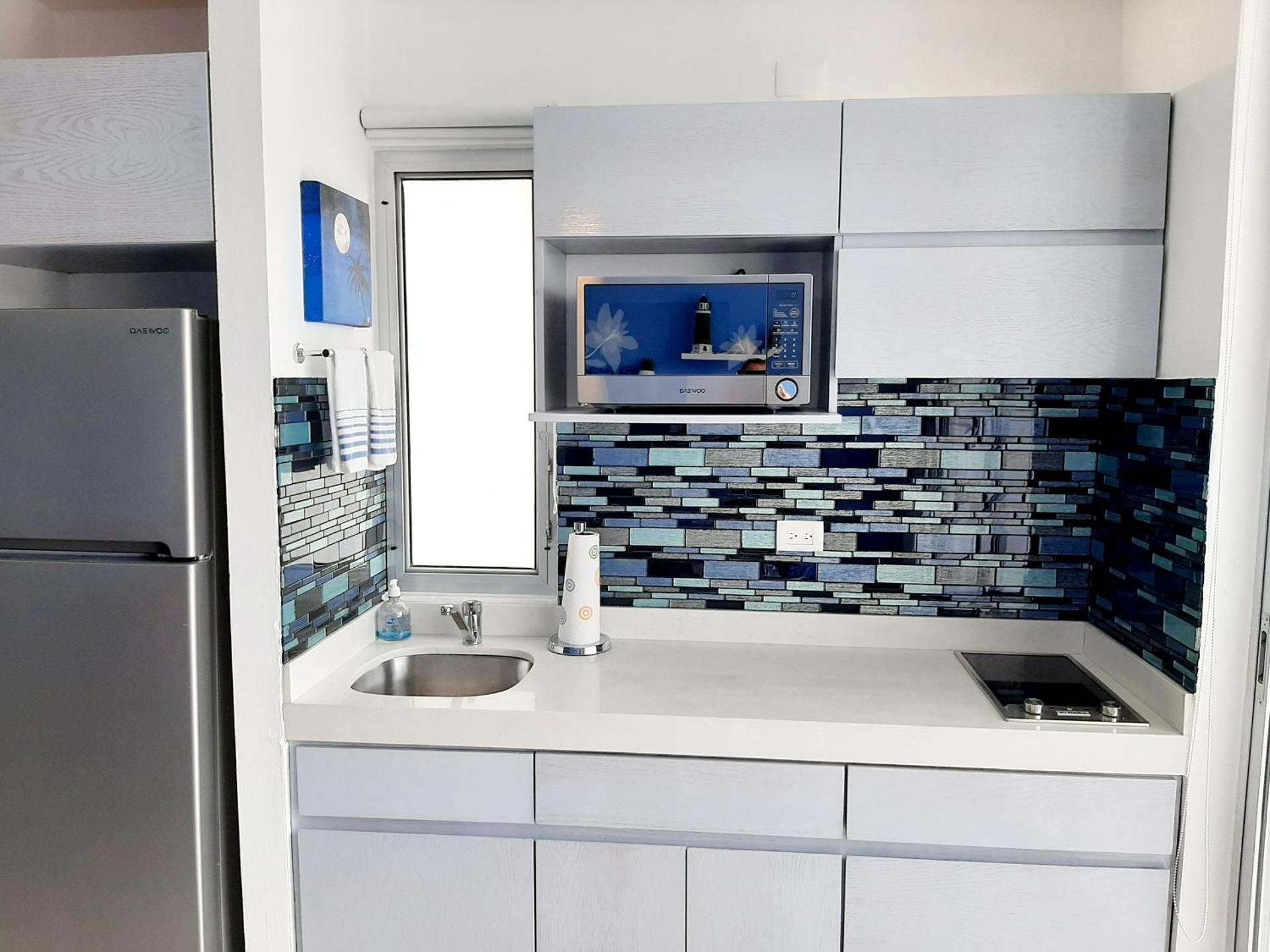 Suite with Sea View