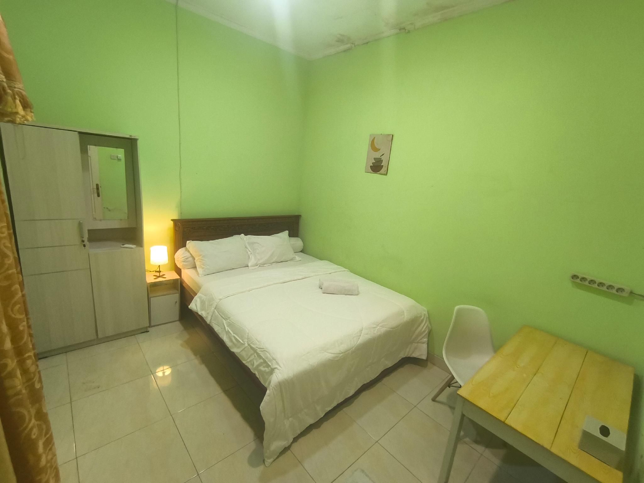 Guest House