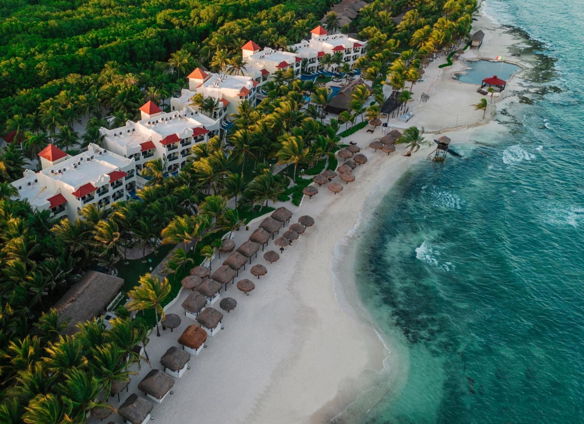 El Dorado Royale, Catamarán, Cenote, All & More Inclusive Adults Only
