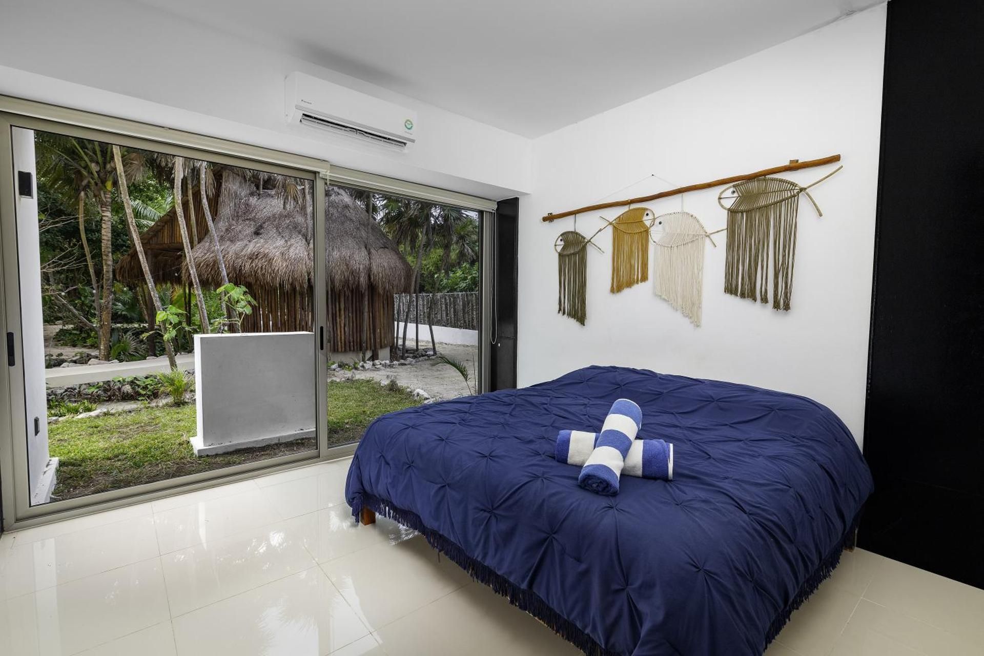 Two-Room Apartment
