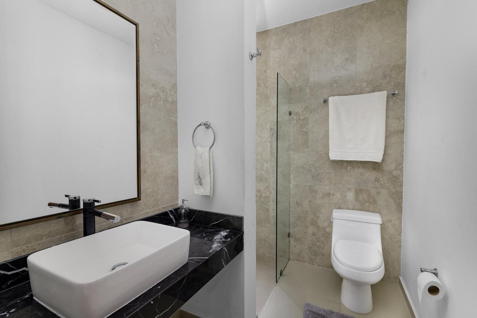 Two-Room Apartment