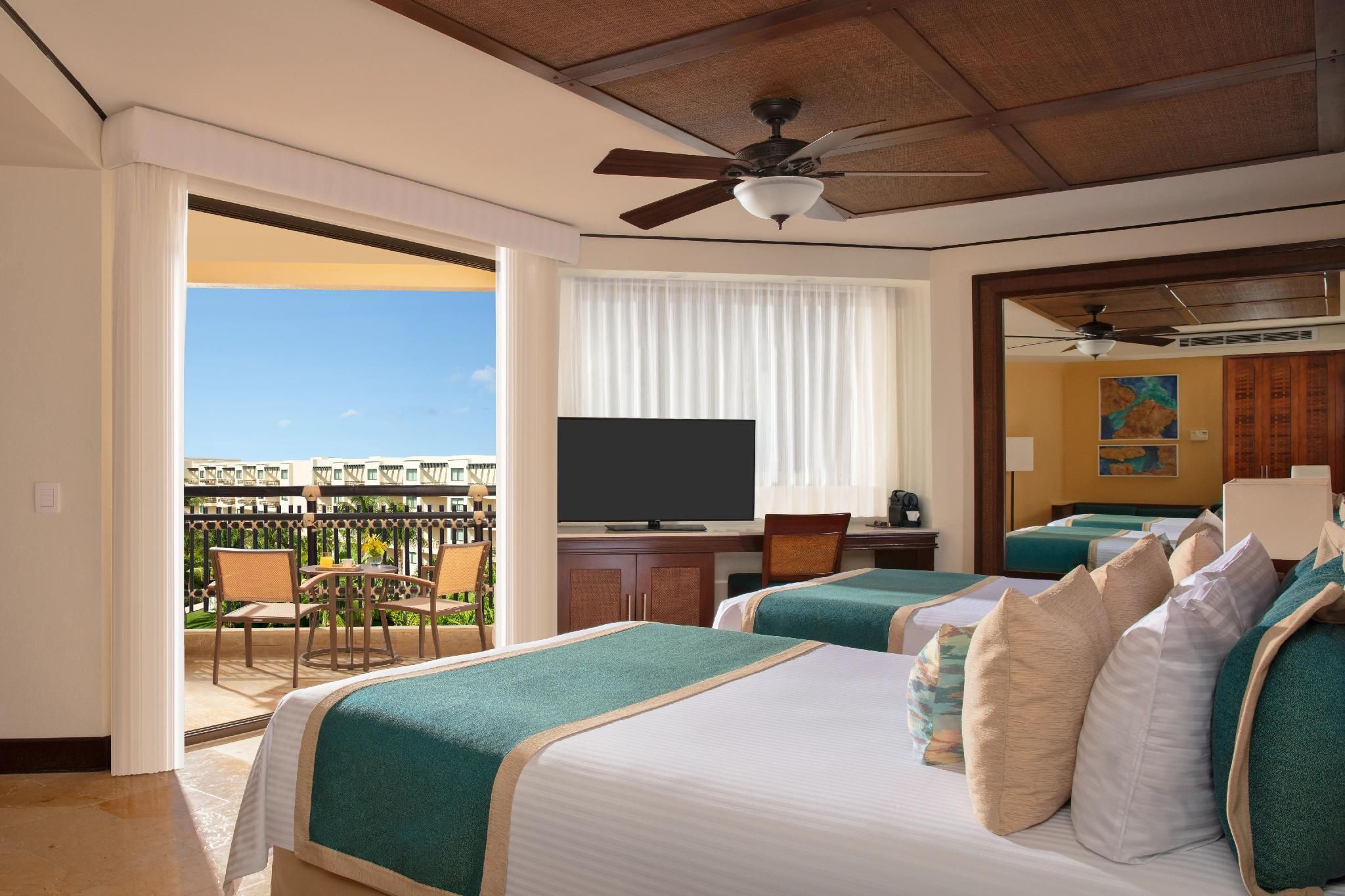 Preferred Club Tropical View Double All Inclusive