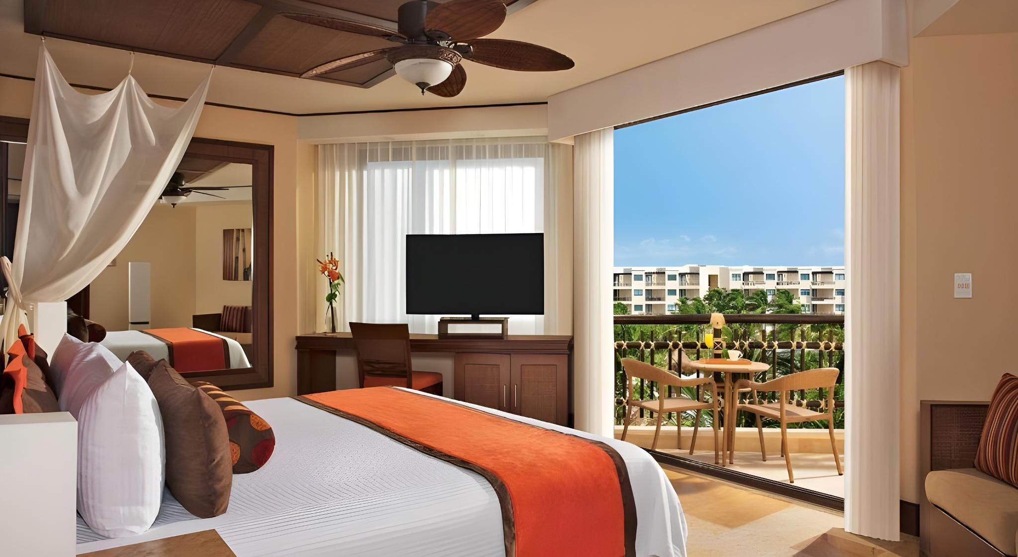 Premium Family Suite - All Inclusive